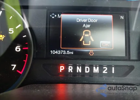 2016 Ford F-150 Xlt from USA, damaged, VIN 1FTEW1EP1GFD59574